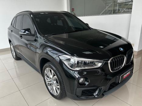 BMW X1 2.0 16V 4P SDRIVE 20I ACTIVEFLEX TURBO AUTOMTICO, Foto 1