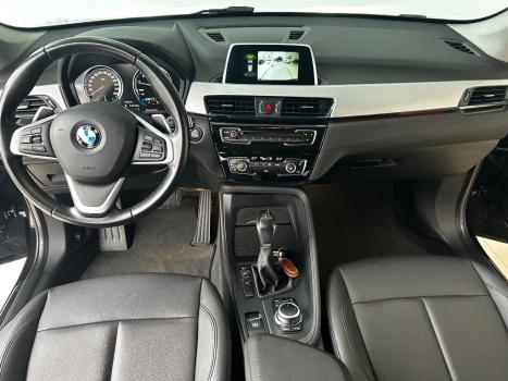 BMW X1 2.0 16V 4P SDRIVE 20I ACTIVEFLEX TURBO AUTOMTICO, Foto 7