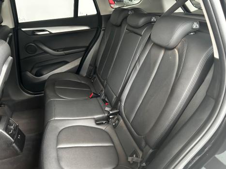 BMW X1 2.0 16V 4P SDRIVE 20I ACTIVEFLEX TURBO AUTOMTICO, Foto 8