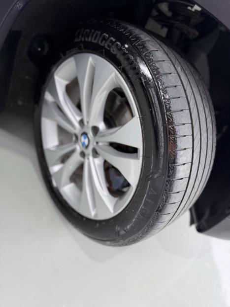 BMW X1 2.0 16V 4P SDRIVE 20I ACTIVEFLEX TURBO AUTOM�TICO, Foto 13