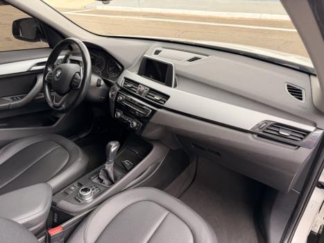 BMW X1 2.0 16V 4P SDRIVE 20I ACTIVEFLEX TURBO AUTOM�TICO, Foto 7