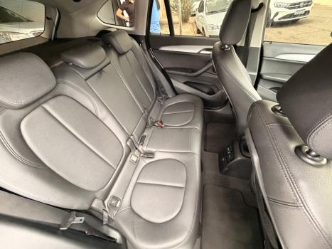 BMW X1 2.0 16V 4P SDRIVE 20I ACTIVEFLEX TURBO AUTOM�TICO, Foto 11