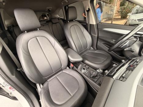 BMW X1 2.0 16V 4P SDRIVE 20I ACTIVEFLEX TURBO AUTOM�TICO, Foto 12