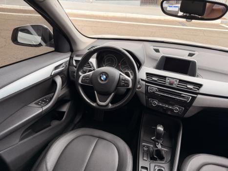 BMW X1 2.0 16V 4P SDRIVE 20I ACTIVEFLEX TURBO AUTOM�TICO, Foto 2