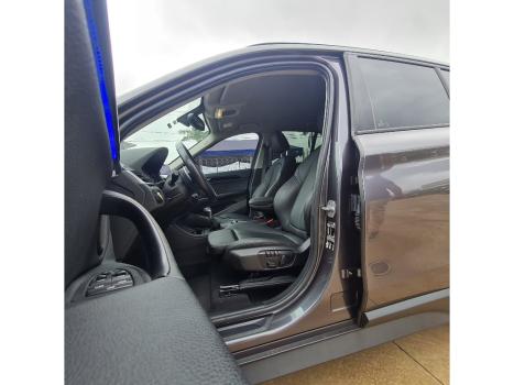 BMW X1 2.0 16V 4P SDRIVE 20I GP ACTIVEFLEX TURBO AUTOM�TICO, Foto 11