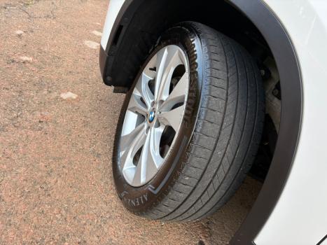 BMW X1 2.0 16V 4P SDRIVE 20I ACTIVEFLEX TURBO AUTOM�TICO, Foto 7