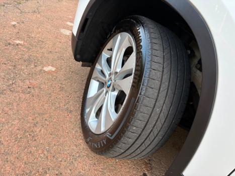 BMW X1 2.0 16V 4P SDRIVE 20I ACTIVEFLEX TURBO AUTOM�TICO, Foto 4