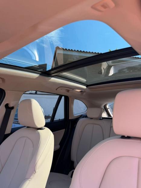 BMW X1 2.0 16V 4P SDRIVE 20I X-LINE ACTIVEFLEX TURBO AUTOM�TICO, Foto 5