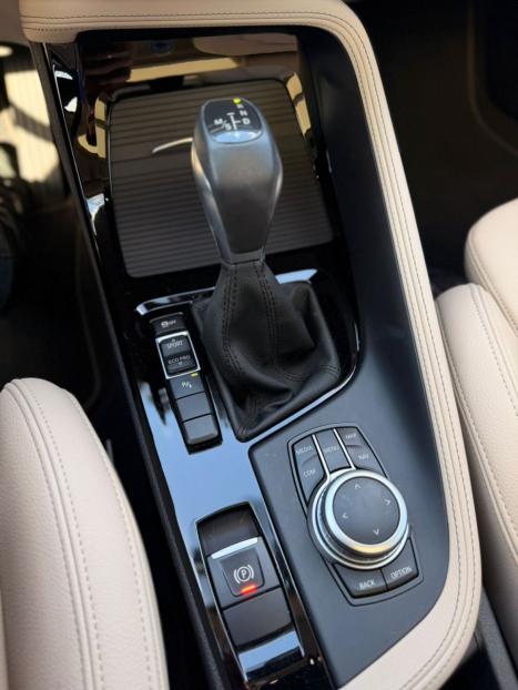 BMW X1 2.0 16V 4P SDRIVE 20I X-LINE ACTIVEFLEX TURBO AUTOM�TICO, Foto 8