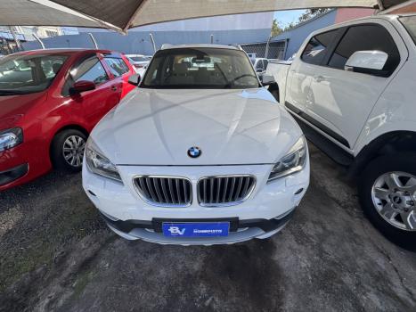 BMW X1 2.0 16V 4P SDRIVE 20I ACTIVEFLEX TURBO AUTOM�TICO, Foto 1