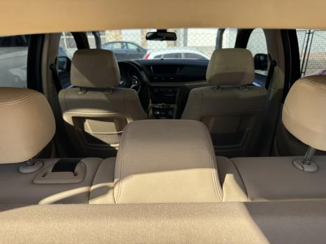BMW X1 2.0 16V 4P SDRIVE 20I ACTIVEFLEX TURBO AUTOM�TICO, Foto 5