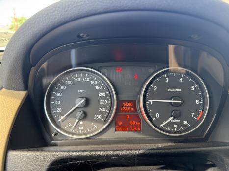 BMW X1 2.0 16V 4P SDRIVE 20I ACTIVEFLEX TURBO AUTOM�TICO, Foto 8
