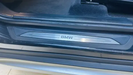 BMW X1 2.0 16V 4P SDRIVE 20I X-LINE ACTIVEFLEX TURBO AUTOM�TICO, Foto 16