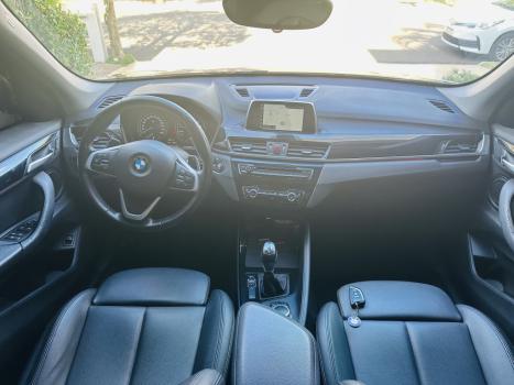 BMW X1 2.0 16V 4P SDRIVE 20I X-LINE ACTIVEFLEX TURBO AUTOM�TICO, Foto 20