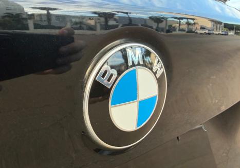 BMW X1 2.0 16V 4P SDRIVE 20I X-LINE ACTIVEFLEX TURBO AUTOM�TICO, Foto 6