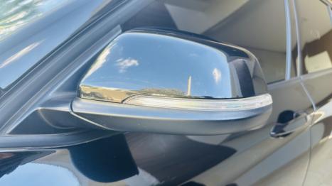 BMW X1 2.0 16V 4P SDRIVE 20I X-LINE ACTIVEFLEX TURBO AUTOM�TICO, Foto 7