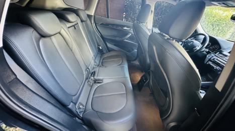 BMW X1 2.0 16V 4P SDRIVE 20I X-LINE ACTIVEFLEX TURBO AUTOM�TICO, Foto 8