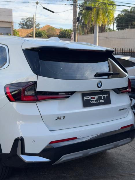 BMW X1 2.0 16V 4P SDRIVE 20I X-LINE ACTIVEFLEX TURBO AUTOM�TICO, Foto 2