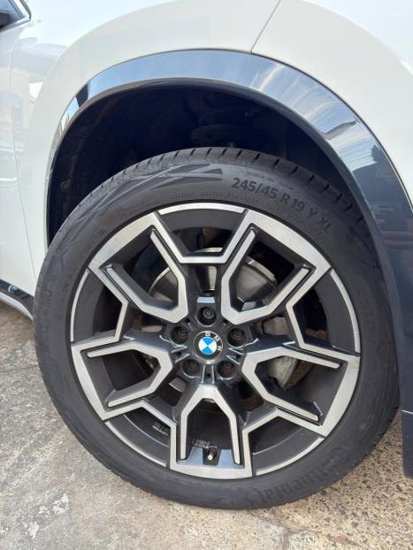 BMW X1 2.0 16V 4P SDRIVE 20I X-LINE ACTIVEFLEX TURBO AUTOM�TICO, Foto 6
