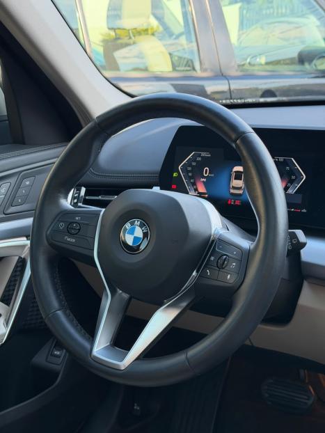BMW X1 2.0 16V 4P SDRIVE 20I X-LINE ACTIVEFLEX TURBO AUTOM�TICO, Foto 8