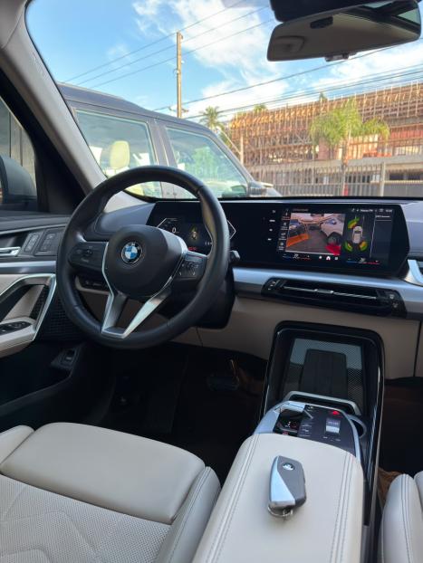 BMW X1 2.0 16V 4P SDRIVE 20I X-LINE ACTIVEFLEX TURBO AUTOM�TICO, Foto 11