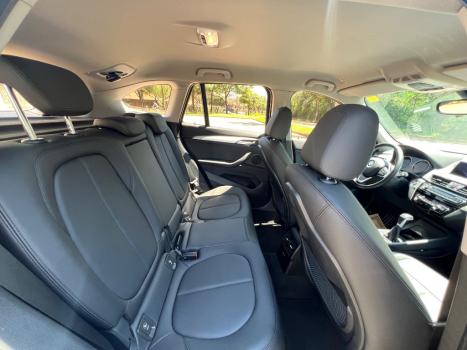 BMW X1 2.0 16V 4P SDRIVE 20I ACTIVEFLEX TURBO AUTOMÁTICO, Foto 12