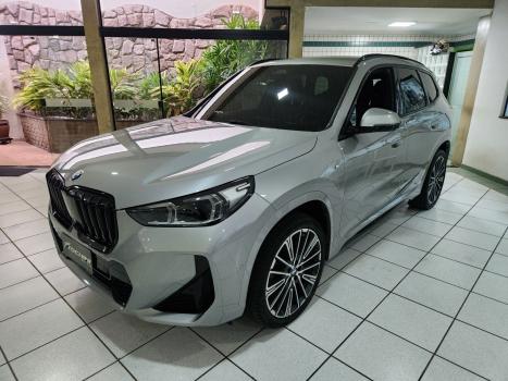 BMW X1 2.0 16V 4P TURBO SDRIVE20I M SPORT STEPTRONIC AUTOMTICO, Foto 1