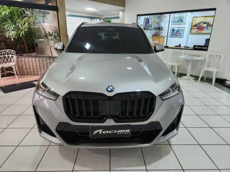 BMW X1 2.0 16V 4P TURBO SDRIVE20I M SPORT STEPTRONIC AUTOMTICO, Foto 2