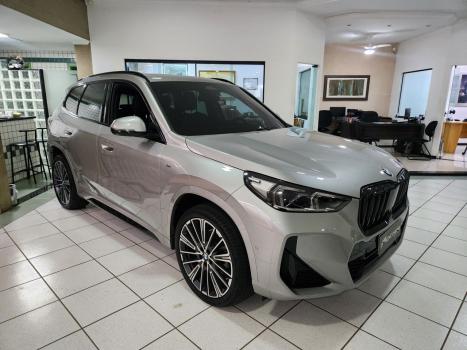 BMW X1 2.0 16V 4P TURBO SDRIVE20I M SPORT STEPTRONIC AUTOMTICO, Foto 3