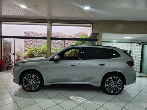 BMW X1 2.0 16V 4P TURBO SDRIVE20I M SPORT STEPTRONIC AUTOMTICO, Foto 4