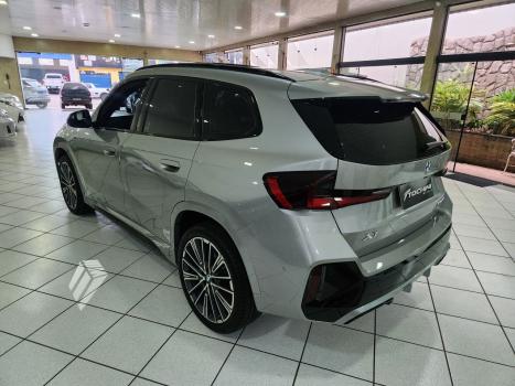 BMW X1 2.0 16V 4P TURBO SDRIVE20I M SPORT STEPTRONIC AUTOMTICO, Foto 5