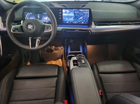 BMW X1 2.0 16V 4P TURBO SDRIVE20I M SPORT STEPTRONIC AUTOMTICO, Foto 7