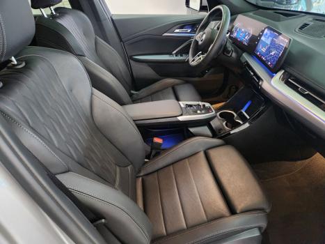BMW X1 2.0 16V 4P TURBO SDRIVE20I M SPORT STEPTRONIC AUTOMTICO, Foto 8