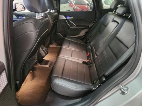 BMW X1 2.0 16V 4P TURBO SDRIVE20I M SPORT STEPTRONIC AUTOMTICO, Foto 9