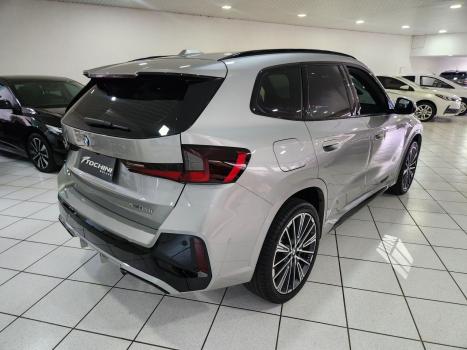 BMW X1 2.0 16V 4P TURBO SDRIVE20I M SPORT STEPTRONIC AUTOMTICO, Foto 10