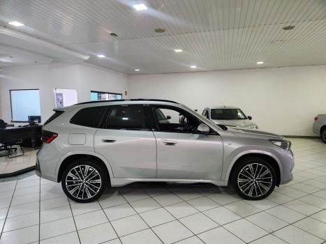 BMW X1 2.0 16V 4P TURBO SDRIVE20I M SPORT STEPTRONIC AUTOMTICO, Foto 11
