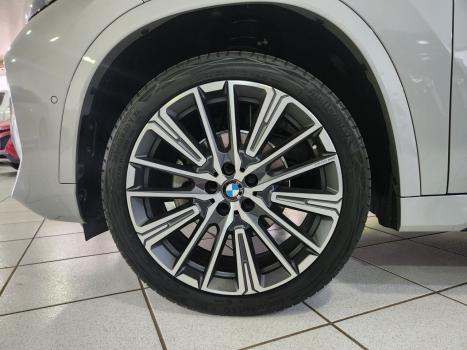 BMW X1 2.0 16V 4P TURBO SDRIVE20I M SPORT STEPTRONIC AUTOMTICO, Foto 12