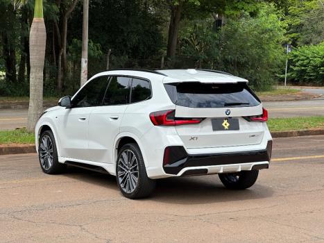 BMW X1 2.0 16V 4P TURBO SDRIVE20I M SPORT STEPTRONIC AUTOM�TICO, Foto 2