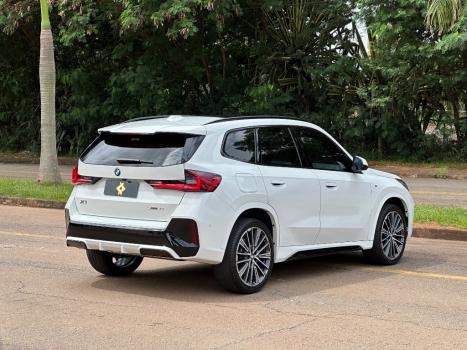 BMW X1 2.0 16V 4P TURBO SDRIVE20I M SPORT STEPTRONIC AUTOM�TICO, Foto 3