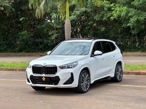 BMW X1 2.0 16V 4P TURBO SDRIVE20I M SPORT STEPTRONIC AUTOM�TICO, Foto 4