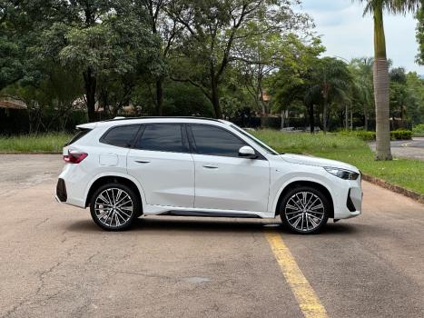 BMW X1 2.0 16V 4P TURBO SDRIVE20I M SPORT STEPTRONIC AUTOM�TICO, Foto 5