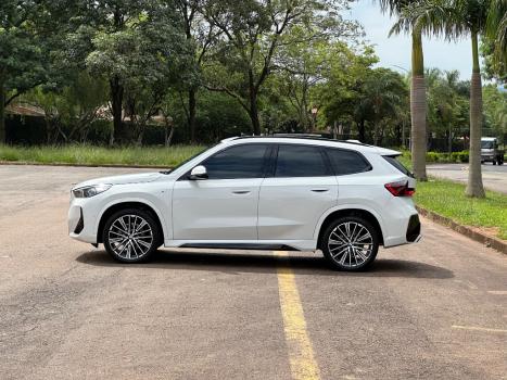 BMW X1 2.0 16V 4P TURBO SDRIVE20I M SPORT STEPTRONIC AUTOM�TICO, Foto 6