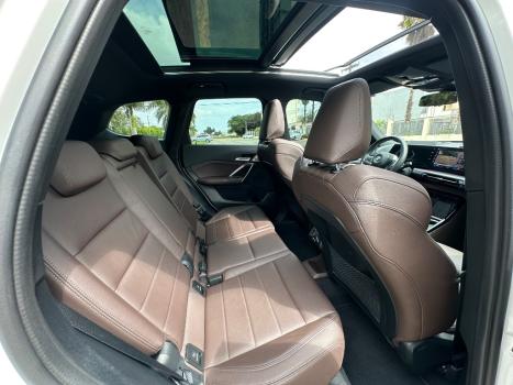 BMW X1 2.0 16V 4P TURBO SDRIVE20I M SPORT STEPTRONIC AUTOM�TICO, Foto 7