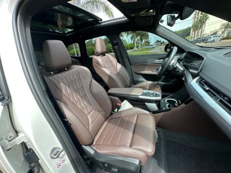 BMW X1 2.0 16V 4P TURBO SDRIVE20I M SPORT STEPTRONIC AUTOM�TICO, Foto 8