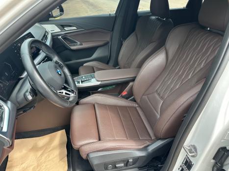 BMW X1 2.0 16V 4P TURBO SDRIVE20I M SPORT STEPTRONIC AUTOM�TICO, Foto 9