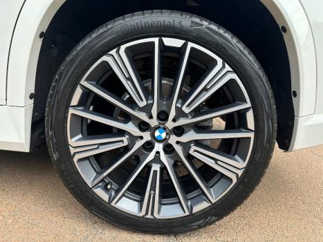 BMW X1 2.0 16V 4P TURBO SDRIVE20I M SPORT STEPTRONIC AUTOM�TICO, Foto 11