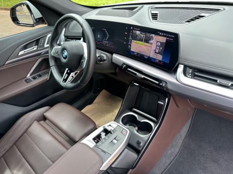 BMW X1 2.0 16V 4P TURBO SDRIVE20I M SPORT STEPTRONIC AUTOM�TICO, Foto 12