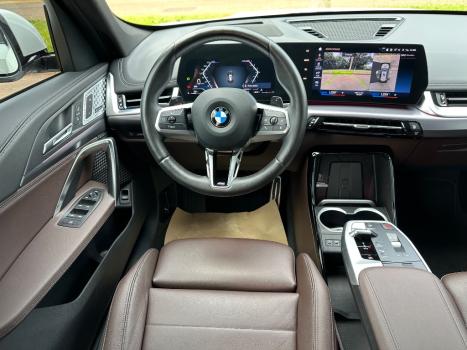 BMW X1 2.0 16V 4P TURBO SDRIVE20I M SPORT STEPTRONIC AUTOM�TICO, Foto 13