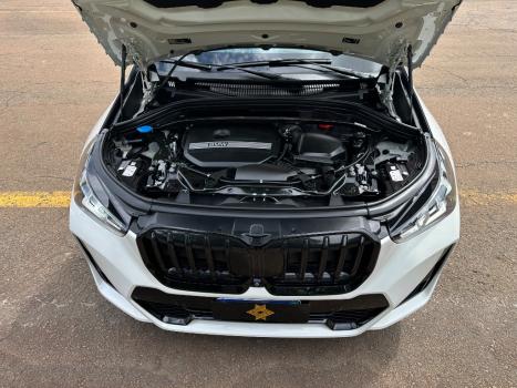BMW X1 2.0 16V 4P TURBO SDRIVE20I M SPORT STEPTRONIC AUTOM�TICO, Foto 14