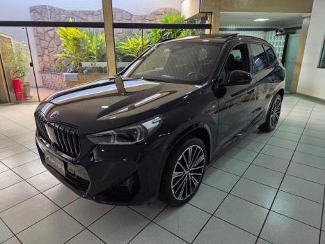 BMW X1 2.0 16V 4P TURBO SDRIVE20I M SPORT STEPTRONIC AUTOM�TICO, Foto 1
